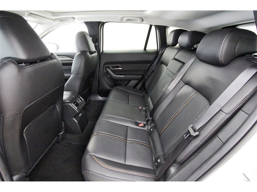 2025 Mazda Mazda CX-50 Hybrid Premium