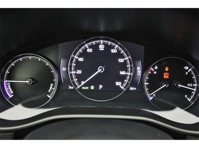 2025 Mazda Mazda CX-50 Hybrid Premium