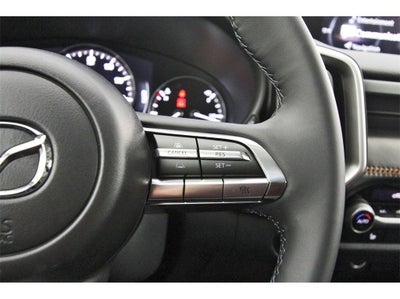 2025 Mazda Mazda CX-50 Hybrid Premium