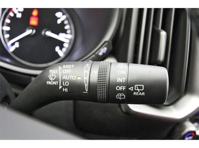 2025 Mazda Mazda CX-50 Hybrid Premium