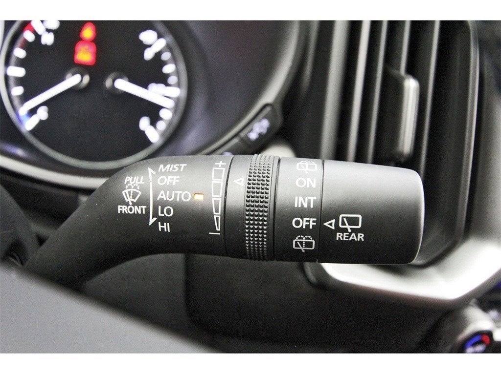 2025 Mazda Mazda CX-50 Hybrid Premium