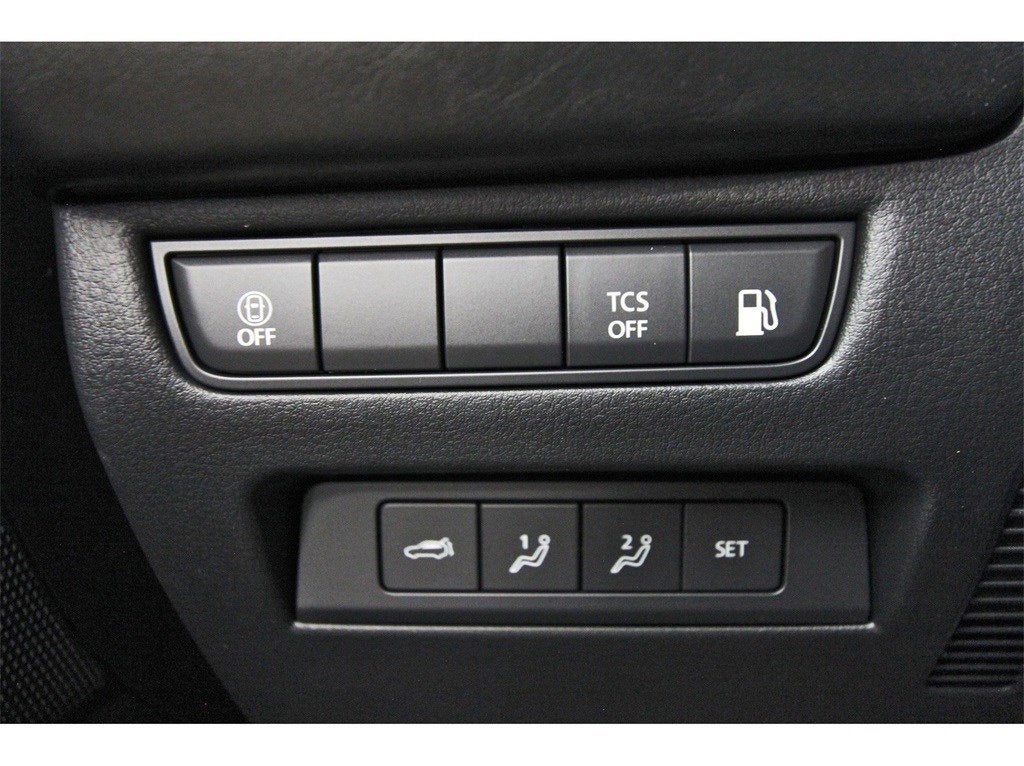 2025 Mazda Mazda CX-50 Hybrid Premium