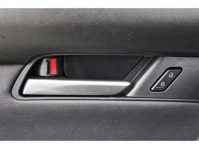 2025 Mazda Mazda CX-50 Hybrid Premium