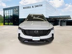 2025 Mazda Mazda CX-50 Hybrid Premium