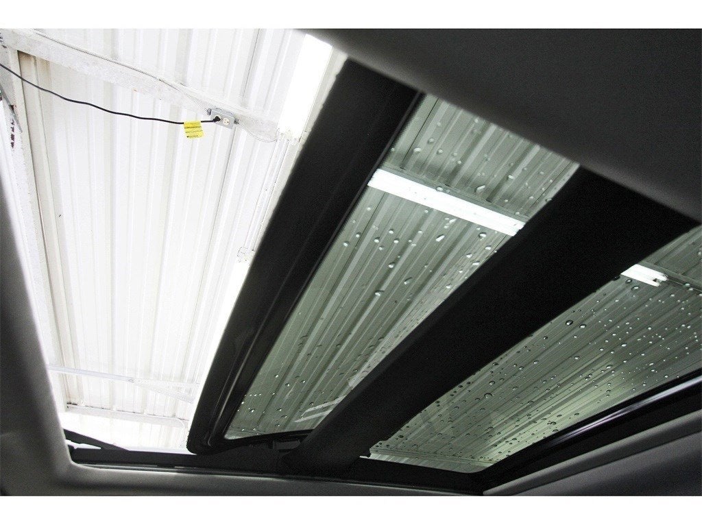 2025 Mazda Mazda CX-50 Hybrid Premium