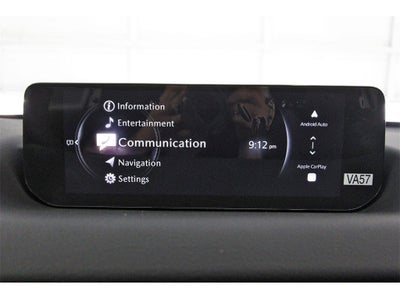 2025 Mazda Mazda CX-50 Hybrid Premium