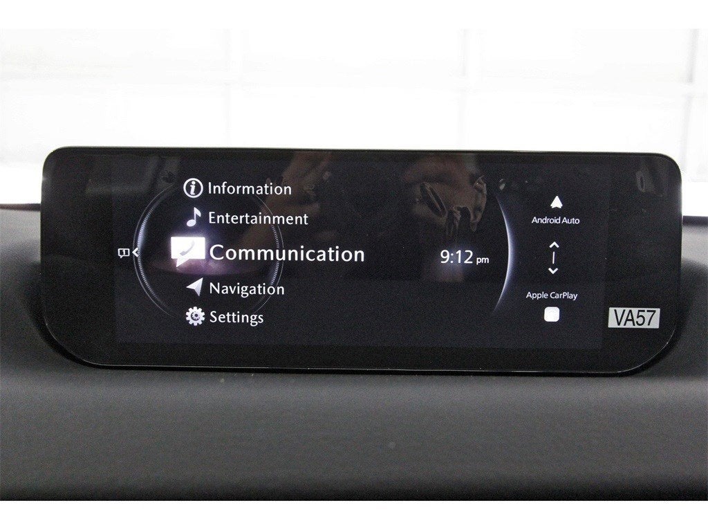 2025 Mazda Mazda CX-50 Hybrid Premium