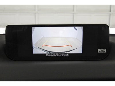 2025 Mazda Mazda CX-50 Hybrid Premium