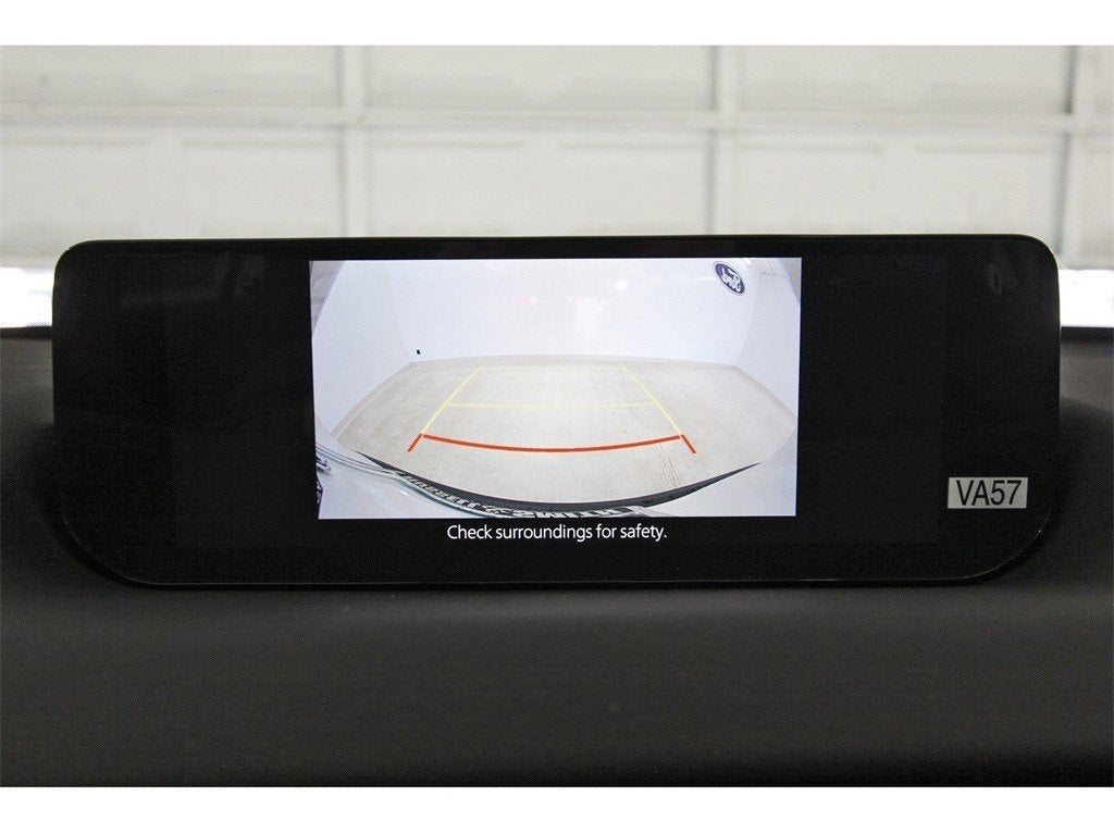 2025 Mazda Mazda CX-50 Hybrid Premium