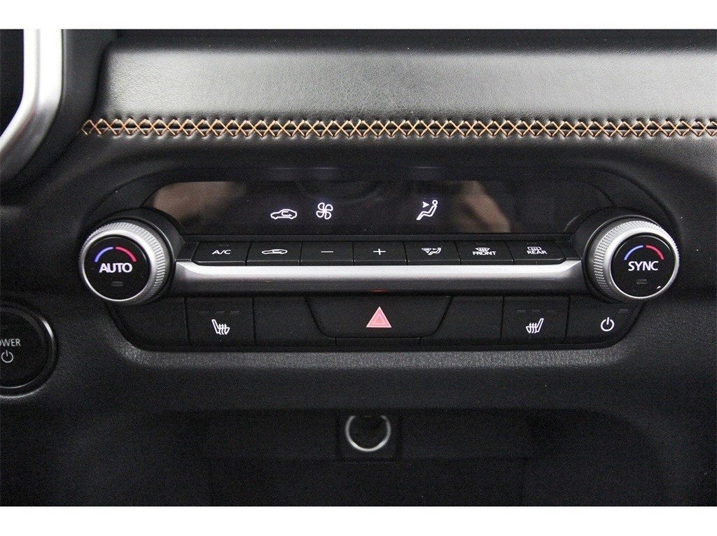 2025 Mazda Mazda CX-50 Hybrid Premium