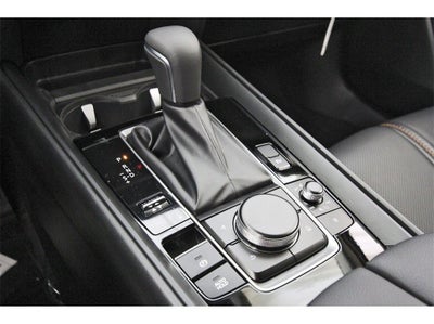 2025 Mazda Mazda CX-50 Hybrid Premium