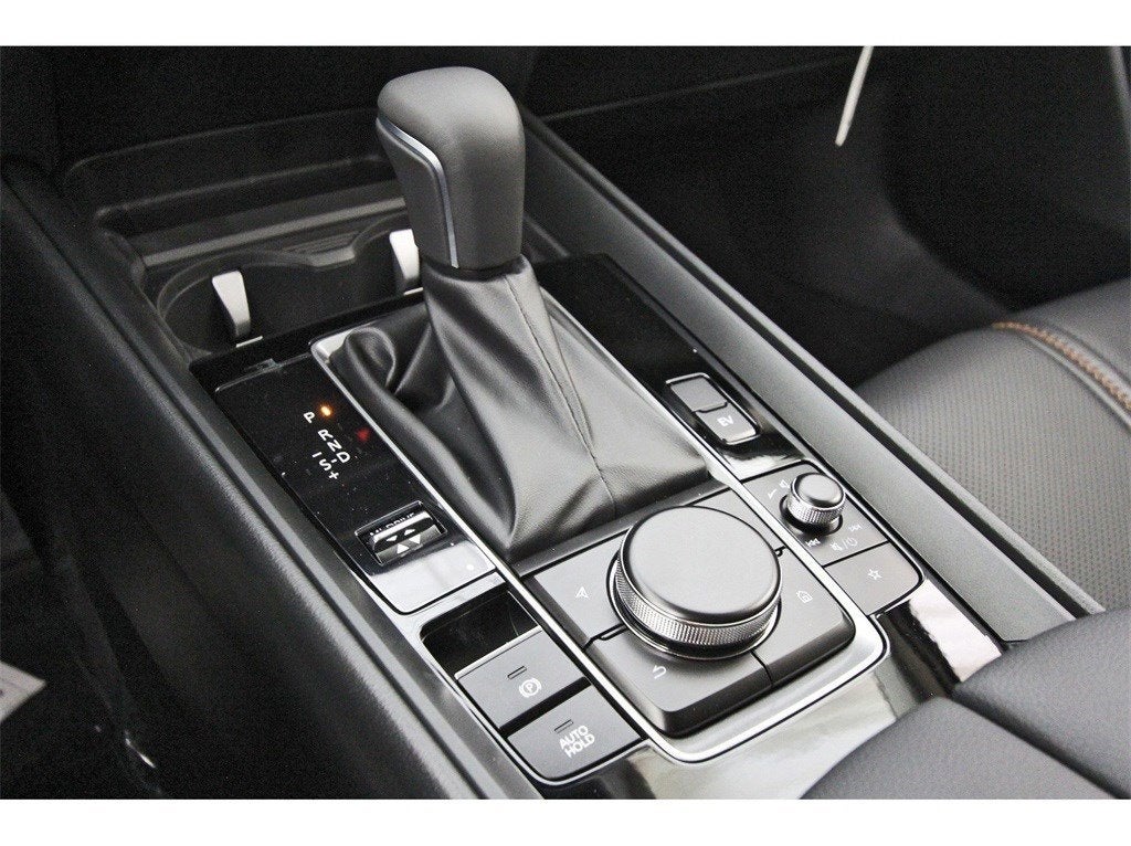 2025 Mazda Mazda CX-50 Hybrid Premium