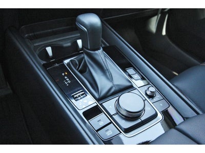 2025 Mazda Mazda CX-50 Hybrid Premium