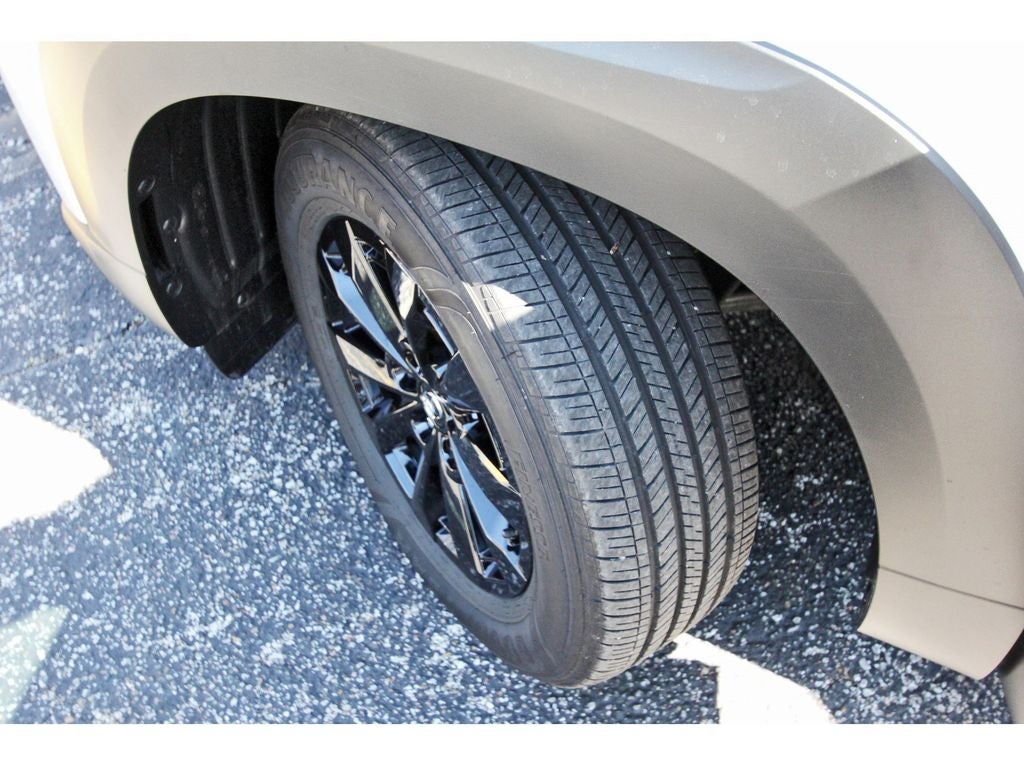 2025 Mazda Mazda CX-50 Hybrid Premium