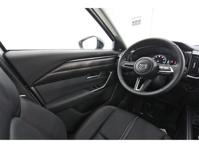 2025 Mazda Mazda CX-50 Hybrid Premium