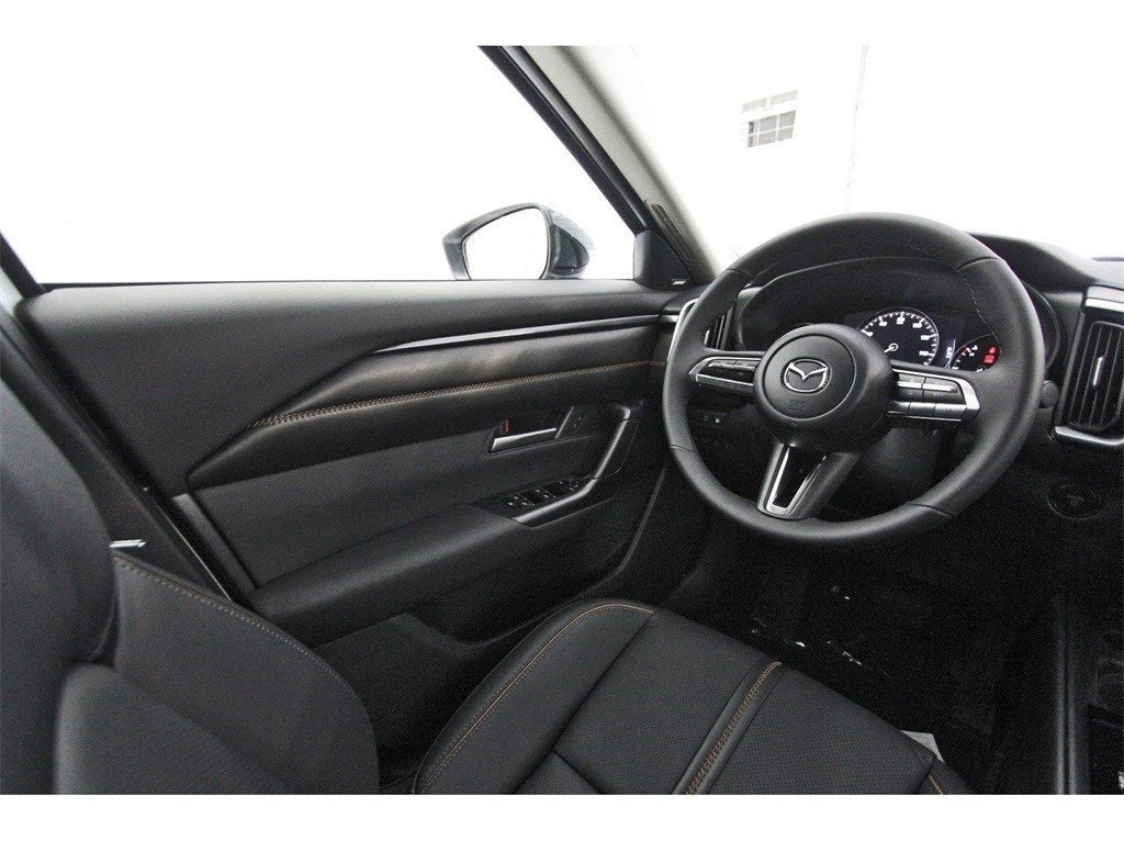 2025 Mazda Mazda CX-50 Hybrid Premium