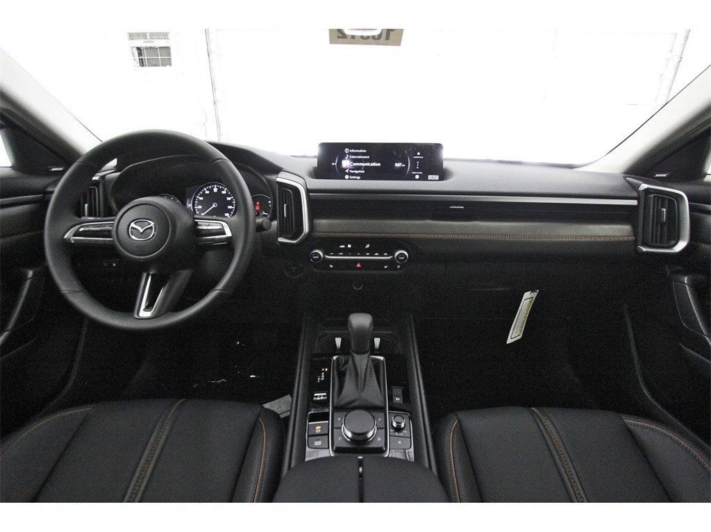 2025 Mazda Mazda CX-50 Hybrid Premium