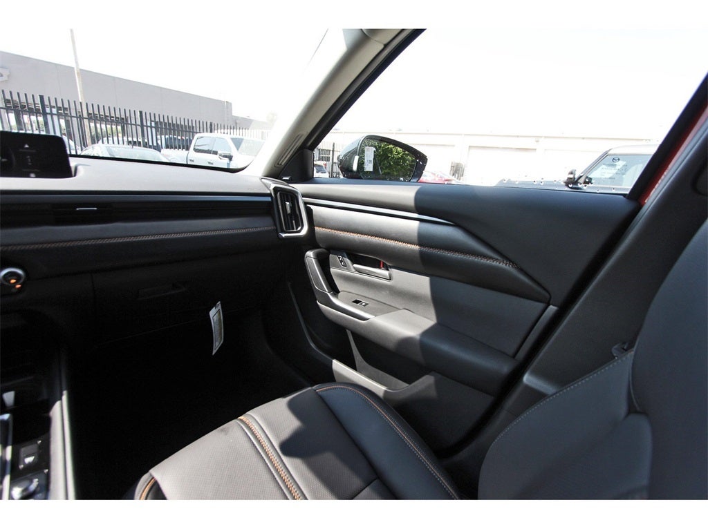 2025 Mazda Mazda CX-50 Hybrid Premium AWD