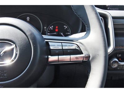 2025 Mazda Mazda CX-50 Hybrid Premium AWD