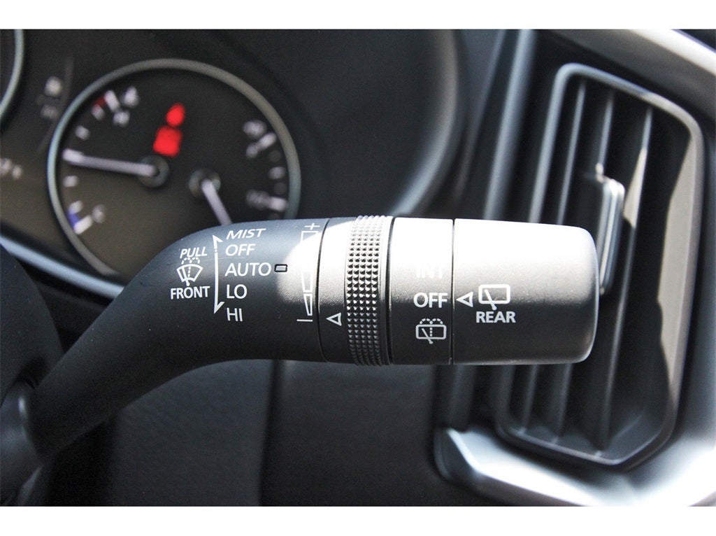 2025 Mazda Mazda CX-50 Hybrid Premium AWD