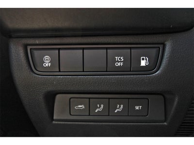 2025 Mazda Mazda CX-50 Hybrid Premium AWD