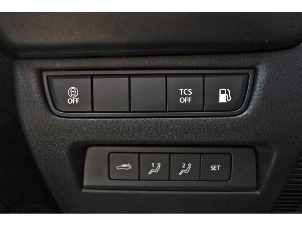 2025 Mazda Mazda CX-50 Hybrid Premium AWD