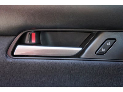 2025 Mazda Mazda CX-50 Hybrid Premium AWD