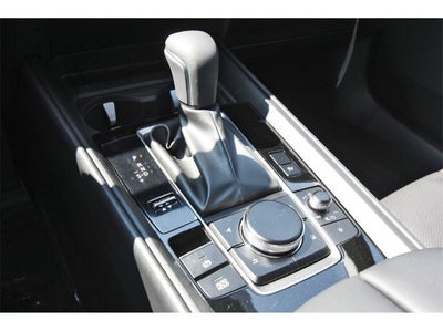 2025 Mazda Mazda CX-50 Hybrid Premium AWD