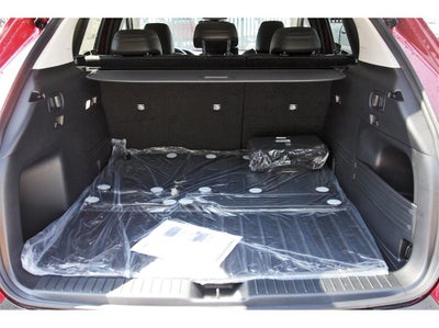 2025 Mazda Mazda CX-50 Hybrid Premium AWD