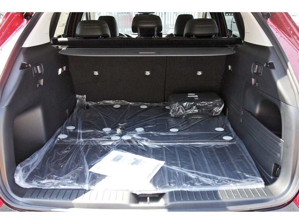 2025 Mazda Mazda CX-50 Hybrid Premium AWD