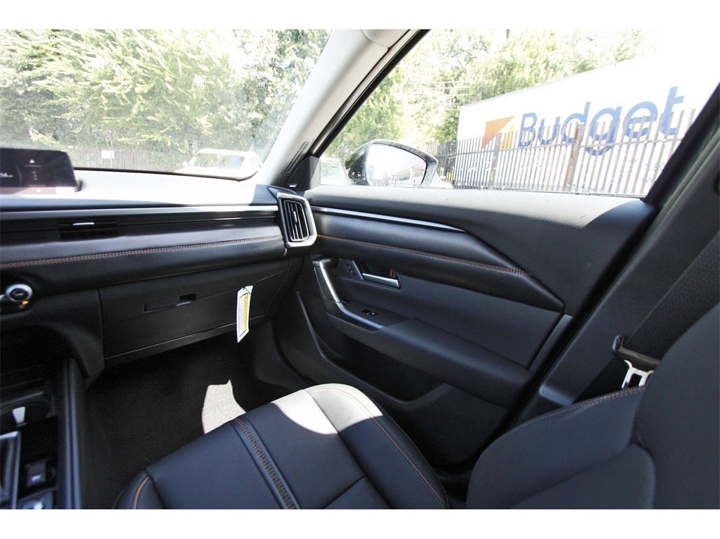 2025 Mazda Mazda CX-50 Hybrid Premium AWD