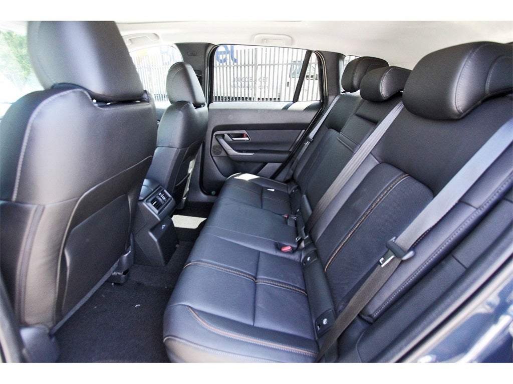 2025 Mazda Mazda CX-50 Hybrid Premium AWD