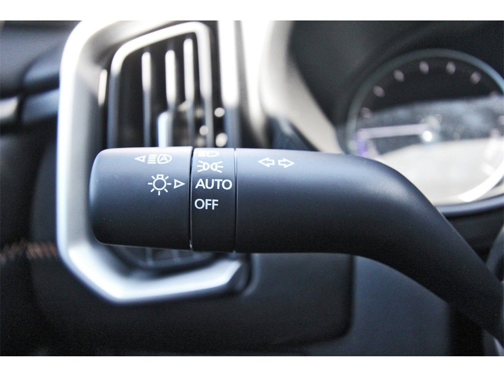 2025 Mazda Mazda CX-50 Hybrid Premium AWD