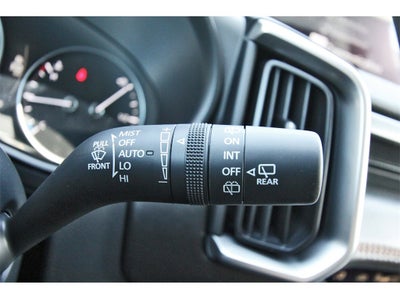 2025 Mazda Mazda CX-50 Hybrid Premium AWD