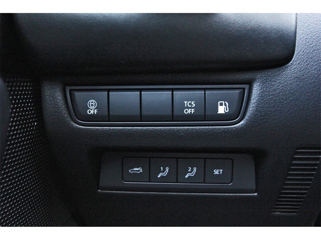 2025 Mazda Mazda CX-50 Hybrid Premium AWD