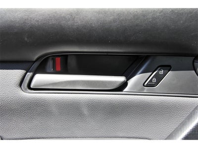 2025 Mazda Mazda CX-50 Hybrid Premium AWD