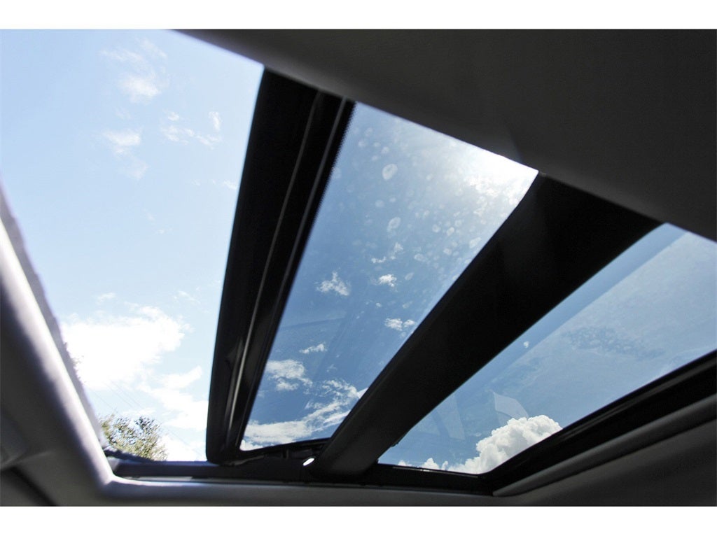 2025 Mazda Mazda CX-50 Hybrid Premium AWD