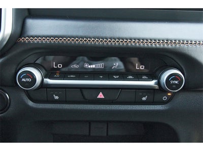 2025 Mazda Mazda CX-50 Hybrid Premium AWD