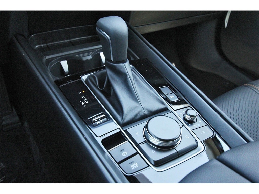 2025 Mazda Mazda CX-50 Hybrid Premium AWD