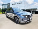 2025 Mazda Mazda CX-50 Hybrid Premium AWD