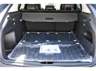 2025 Mazda Mazda CX-50 Hybrid Premium AWD