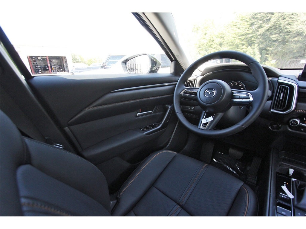 2025 Mazda Mazda CX-50 Hybrid Premium AWD