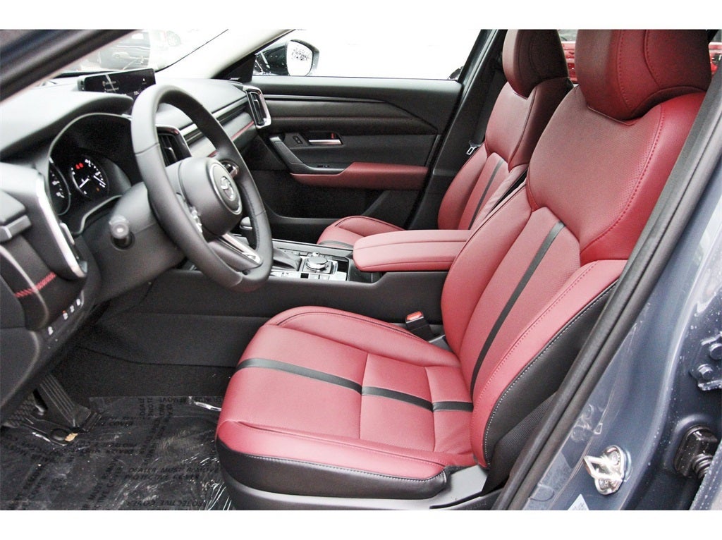 2026 Mazda Mazda CX-50 Hybrid Premium Plus AWD