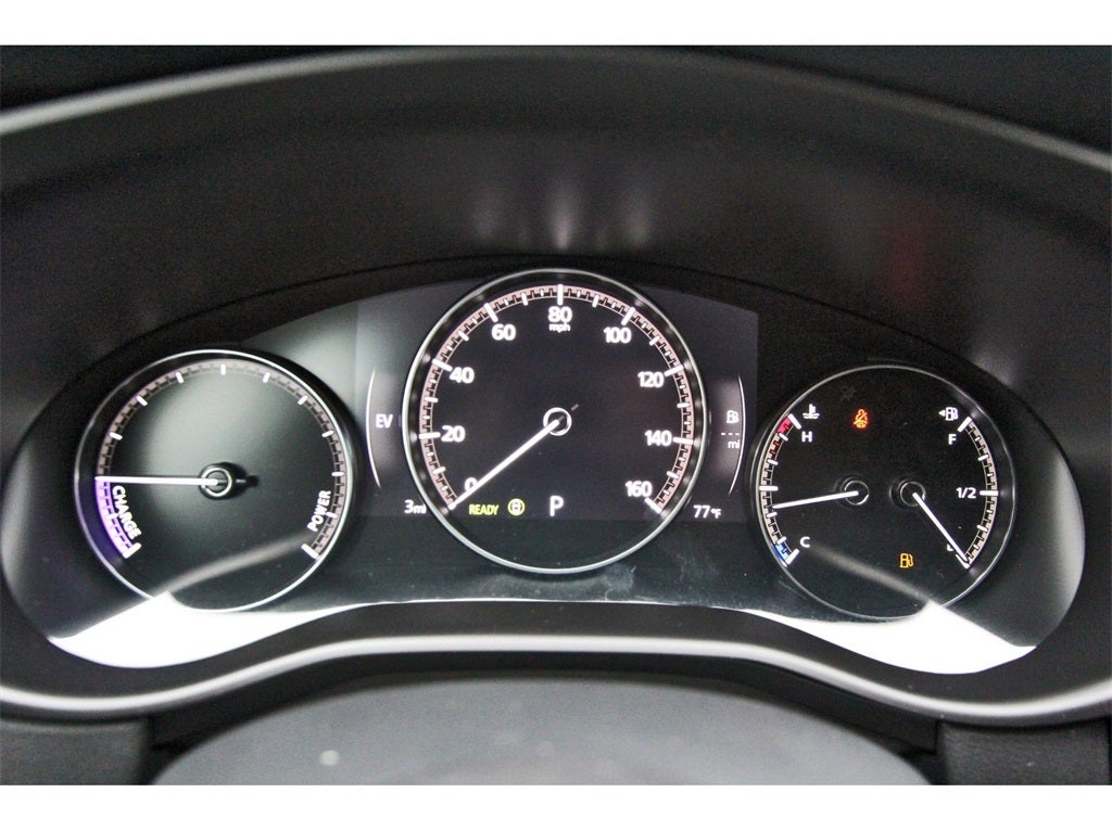 2026 Mazda Mazda CX-50 Hybrid Premium Plus AWD