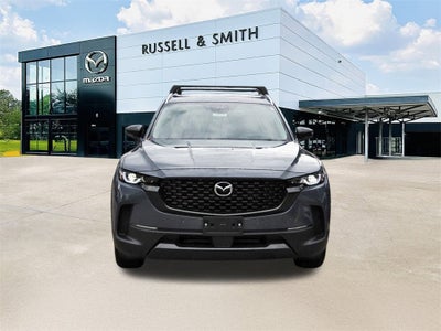 2026 Mazda Mazda CX-50 Hybrid Premium Plus AWD