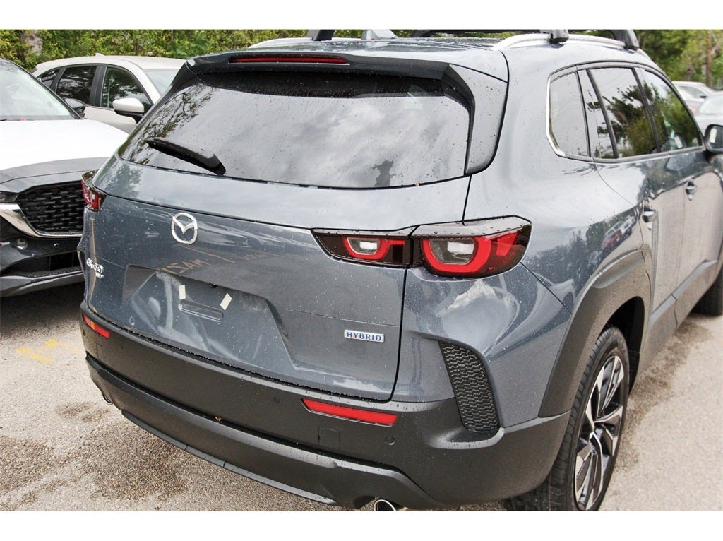 2026 Mazda Mazda CX-50 Hybrid Premium Plus AWD