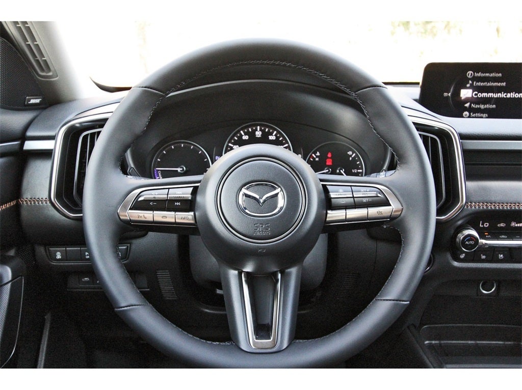 2026 Mazda Mazda CX-50 Hybrid Premium Plus AWD