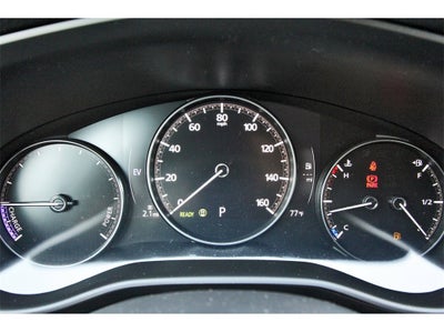 2026 Mazda Mazda CX-50 Hybrid Premium Plus AWD