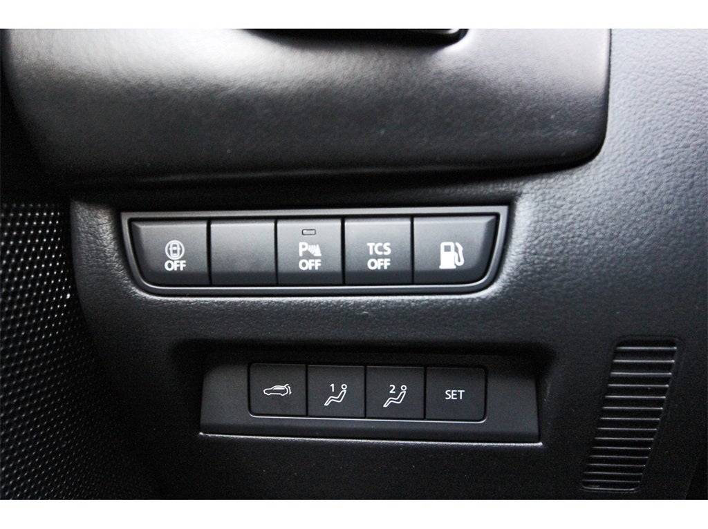 2026 Mazda Mazda CX-50 Hybrid Premium Plus AWD