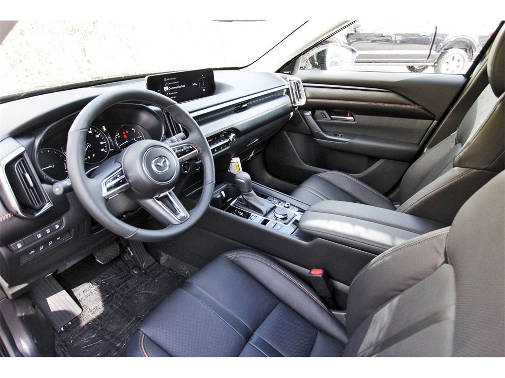 2026 Mazda Mazda CX-50 Hybrid Premium Plus AWD